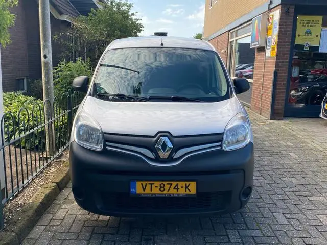 Renault Kangoo Express 1.5 dCi 75 Express Comfort S&S