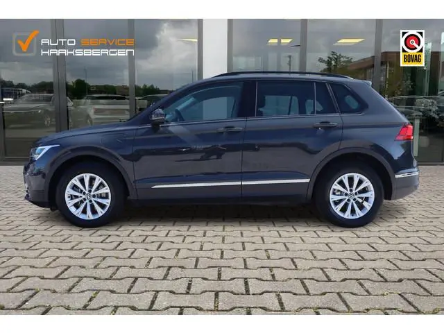 Volkswagen Tiguan 1.4 TSI eHybrid Life | ACC | LED | Carplay |