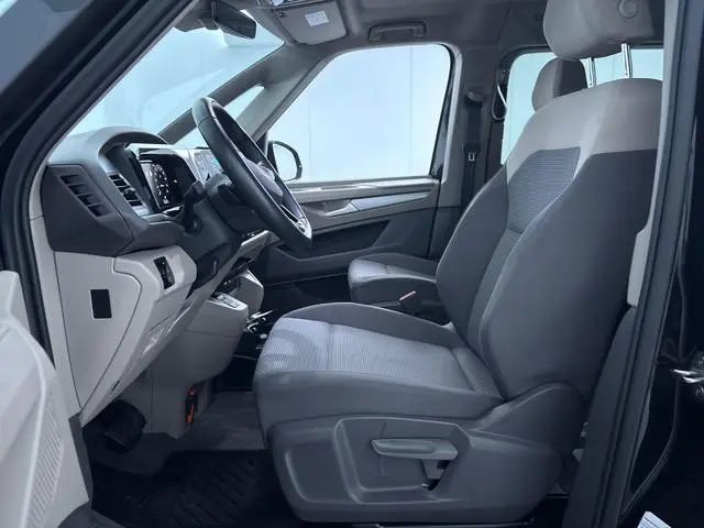 Volkswagen Multivan 1.5 eHybrid L2 Economy Business 4Motion 245 pk Automaat (DSG) | Verlengde garant...