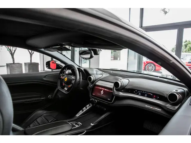 Ferrari GTC4Lusso