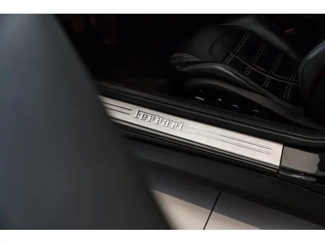 Ferrari GTC4Lusso