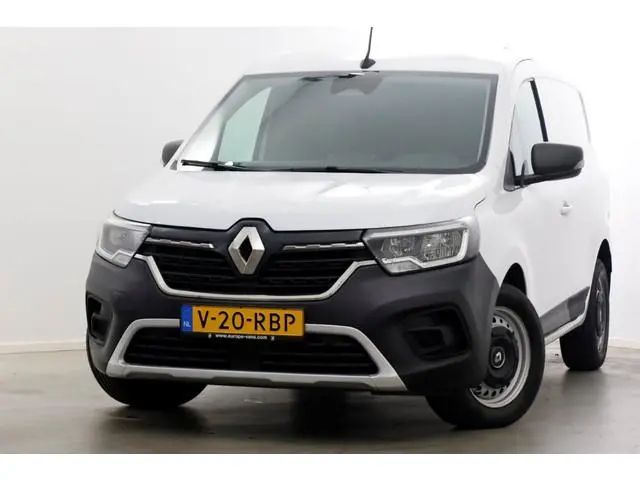 Renault Kangoo 1.3 TCe 130pk Benzine Automaat Airco/Navi/Camera 03-2022
