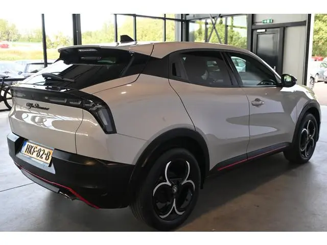Alfa Romeo Junior