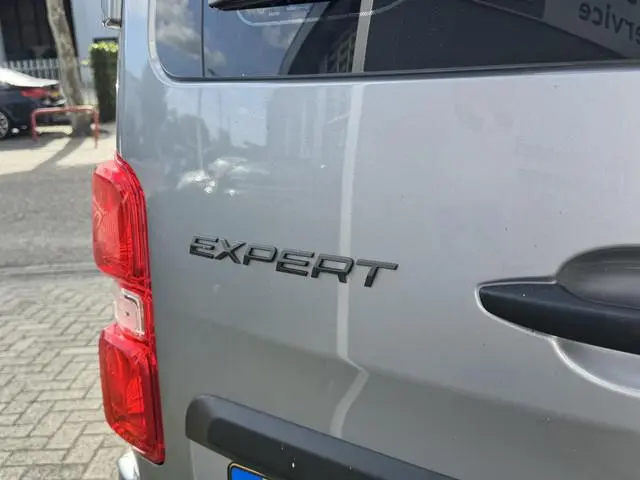 Peugeot Expert