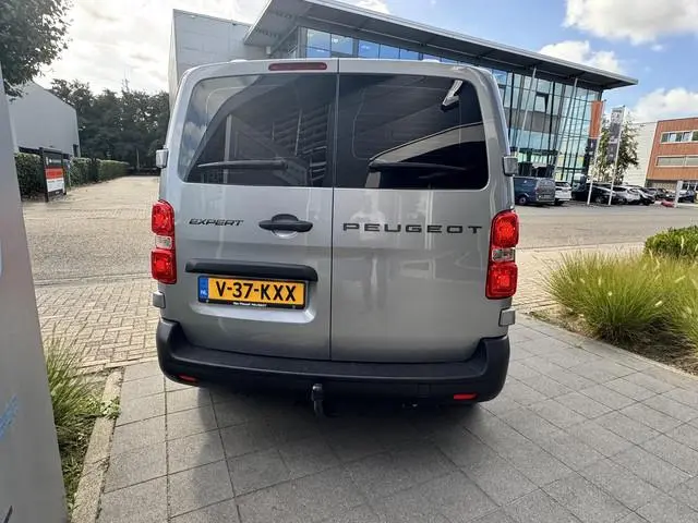 Peugeot Expert