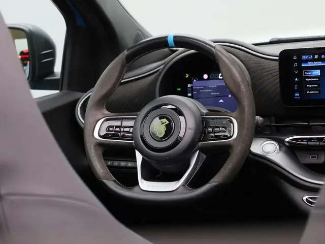 Abarth 500