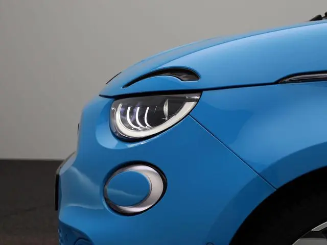 Abarth 500