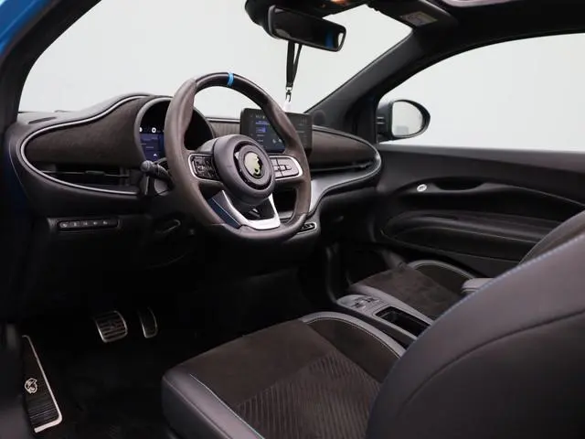 Abarth 500