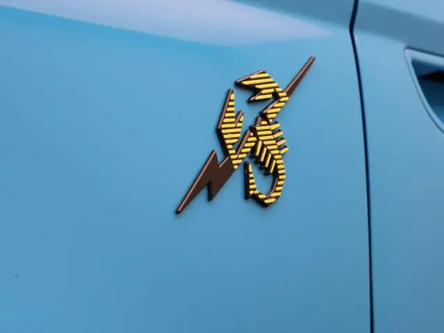 Abarth 500
