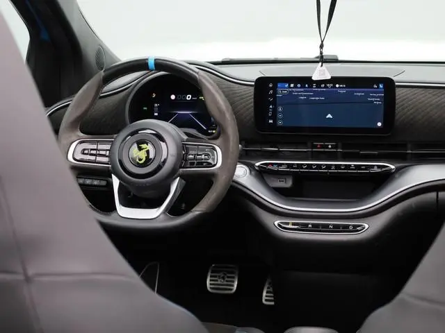 Abarth 500