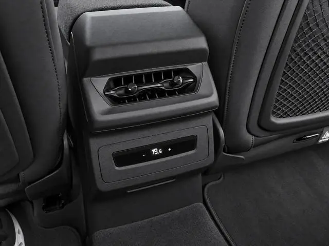 Audi A6 Avant e-tron