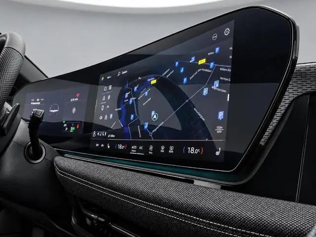 Audi A6 Avant e-tron