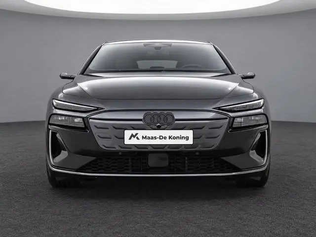 Audi A6 Avant e-tron edition 83 kWh 286pk · 98,1% · Panoramadak · Inklap. Trekhaak · 360 Camera · He...