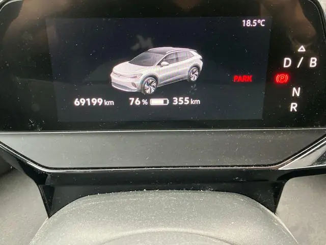 Volkswagen ID.4