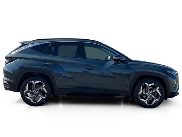 Hyundai Tucson 1.6 T-GDI HEV 230 PK Premium ✅ 360 cam ✅ Leder ✅ LED