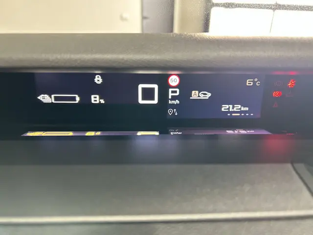 Citroën ë-C3 Aircross