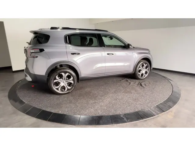 Citroën ë-C3 Aircross