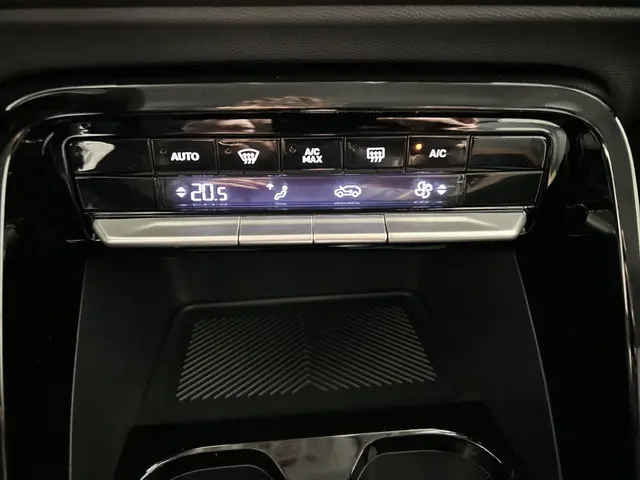 Citroën ë-C3 Aircross