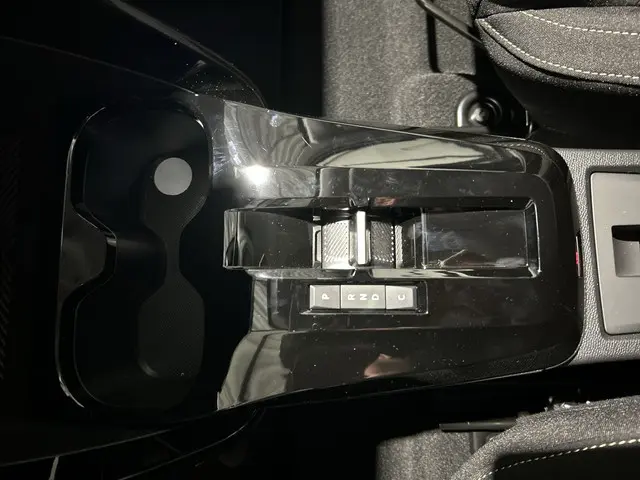 Citroën ë-C3 Aircross