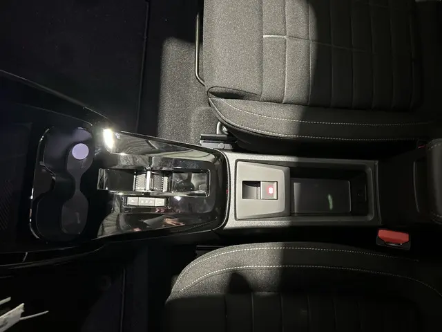 Citroën ë-C3 Aircross