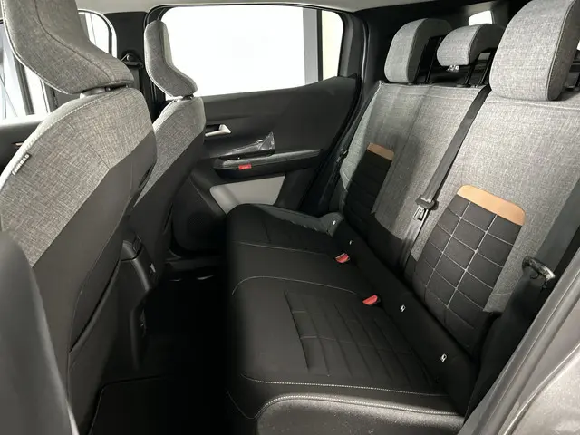 Citroën ë-C3 Aircross