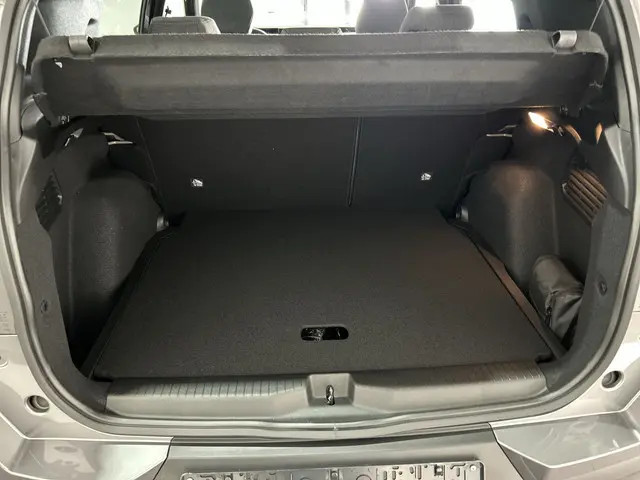 Citroën ë-C3 Aircross