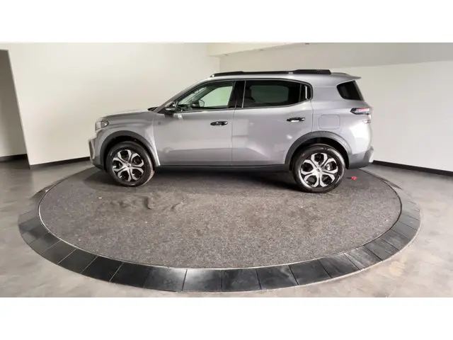 Citroën Ë-C3 Aircross Plus 113pk Comfort Range 44 kWh 11 kw lader | Apple Carplay | Parkeercamera SO...