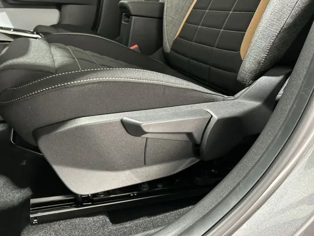 Citroën ë-C3 Aircross