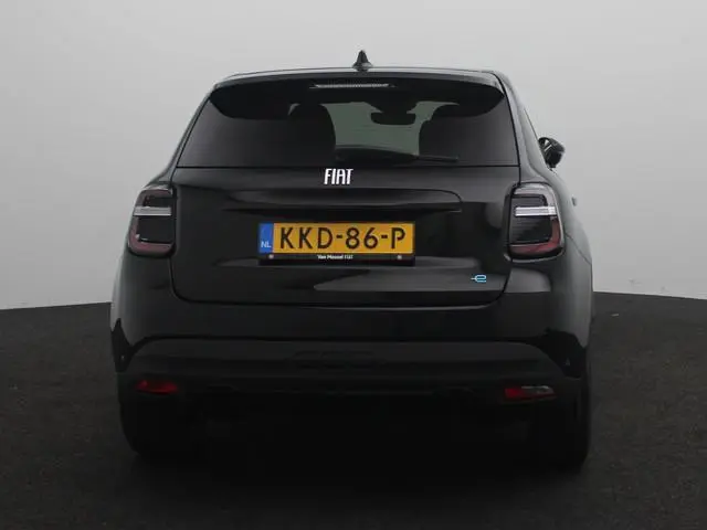 Fiat 600e