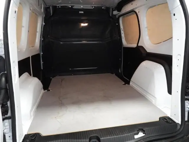 Nissan Townstar