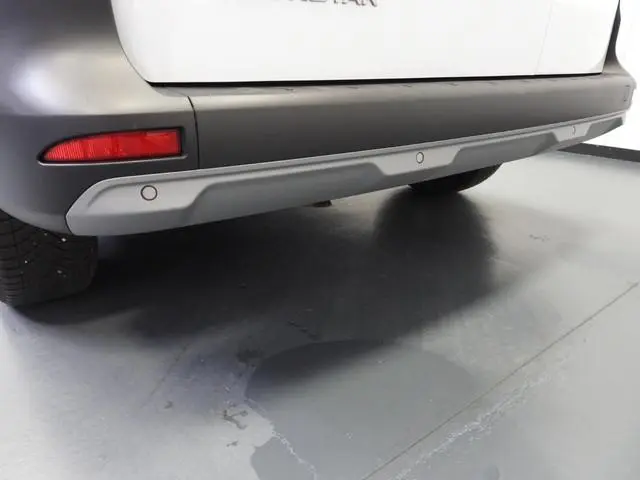 Nissan Townstar