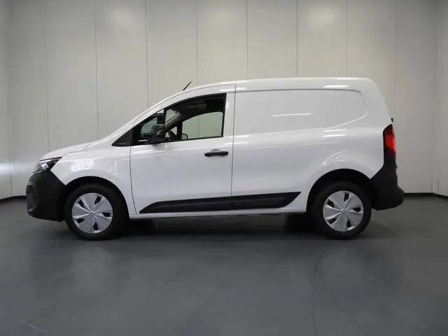 Nissan Townstar 1.3 DIG-T 130PK Acenta AIRCO/CRUISE/LED/BLUETOOTH/SCHUIFDEUR!