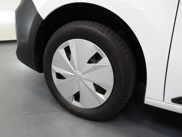 Nissan Townstar