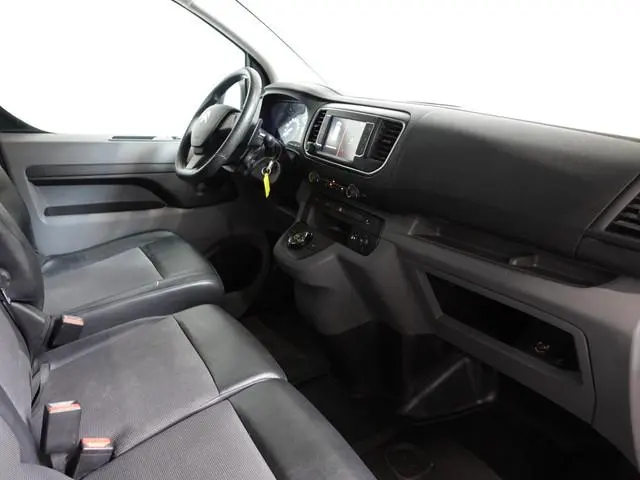 Citroën Jumpy