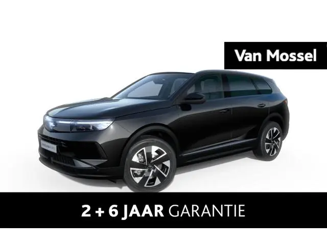 Opel Grandland 1.2 Turbo Hybrid Business Edition | NIEUW! | TOT 8 JAAR GARANTIE! |  PRIVE LEASE VANA...