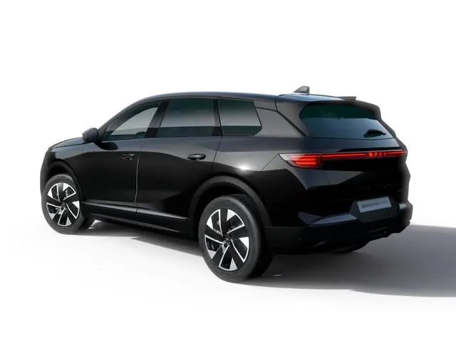 Opel Grandland 1.2 Turbo Hybrid Business Edition | NIEUW! | TOT 8 JAAR GARANTIE! |  PRIVE LEASE VANA...