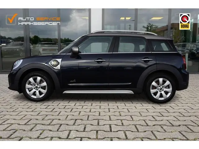 MINI Mini Countryman 1.5 Cooper S E ALL4 MINI Yours | Camera | LED | Carplay |