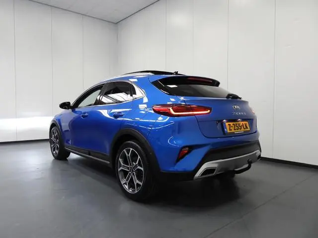Kia XCeed 1.6 GDi PHEV Plug-In ExecutiveLine TREKH./LEER/SCHUIFDAK/LED/18"LMV!