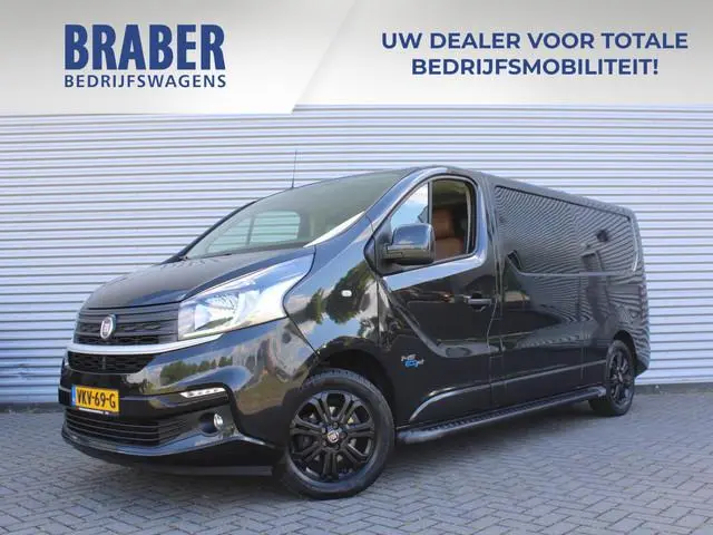 Fiat Talento