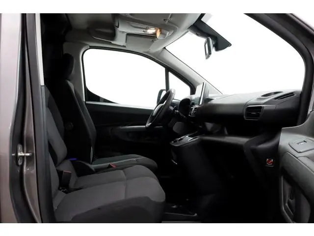 Citroën Berlingo 1.5 BlueHDI 130pk Automaat XL L2 Navi/Camera/3Pers. 07-2023