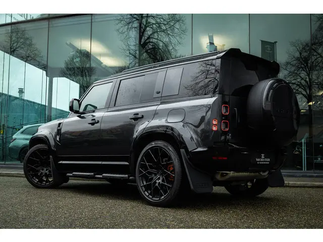 Land Rover Defender 110 2.0 P300e 110 X Urban | Widetrack | BTW