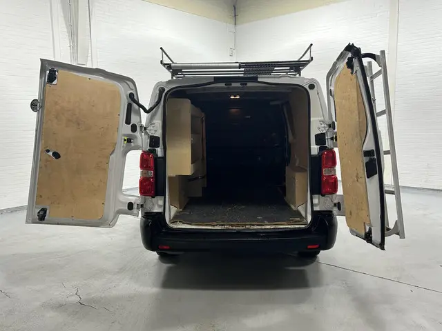 Citroën Jumpy