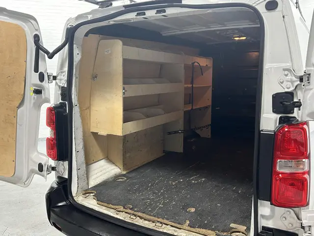 Citroën Jumpy