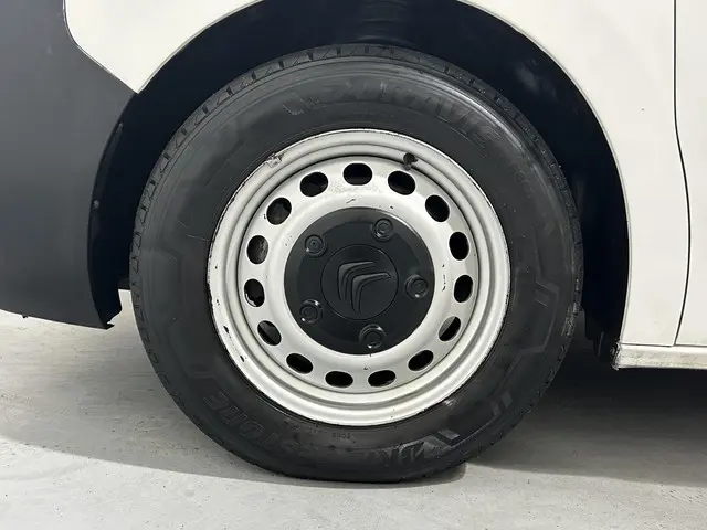 Citroën Jumpy