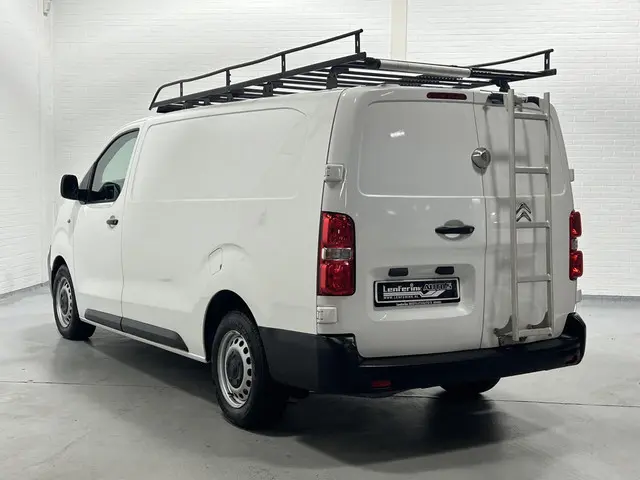 Citroën Jumpy