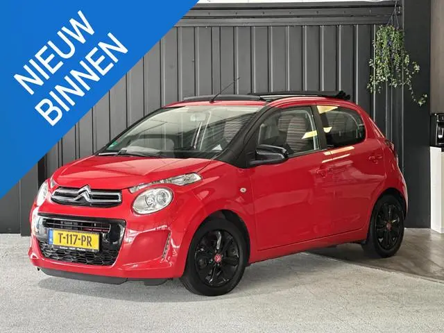 Citroën C1