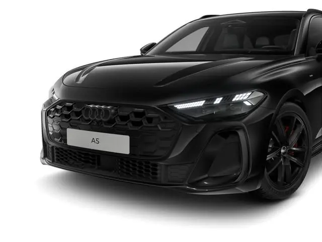 Audi A5 Avant 3.0 TFSI S5 2.0 367pk E-Hybrid Quattro s-Edition Competition HUD 360 gr Cam
