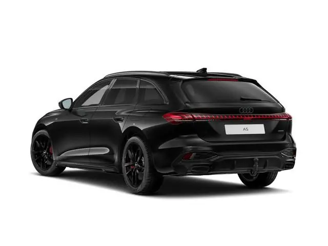 Audi A5 Avant 3.0 TFSI S5 2.0 367pk E-Hybrid Quattro s-Edition Competition HUD 360 gr Cam