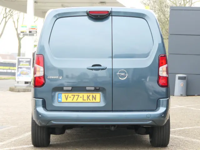 Opel Combo-e