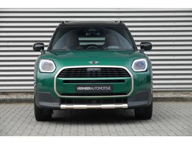 MINI Countryman 1.5 C Favoured L | Panodak | H&K |  Favoured Trim | Driving Assistant Plus | HUD |